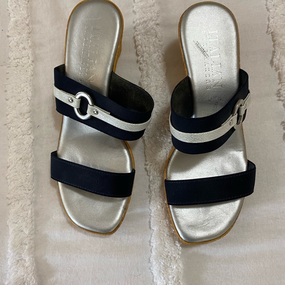 Women’s wedges